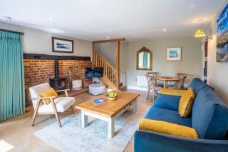 Spyglass Cottage by Big Skies Cottages - Cley next the Sea - 6