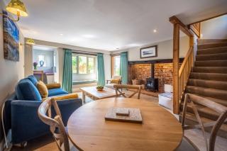 Spyglass Cottage by Big Skies Cottages - Cley next the Sea - 4