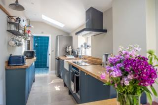 Spyglass Cottage by Big Skies Cottages - Cley next the Sea - 3