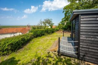 Spyglass Cottage by Big Skies Cottages - Cley next the Sea - 8