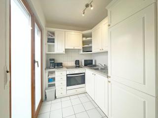 Nice Apartment in Bernau - Bernau bei Berlin - 5