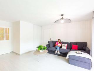 Appartement spacieux 8 pers, centre village, balcon, parking, proche télécabine & thermes - FR-1-296-475 - Saint-Lary-Soulan - 7