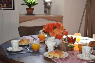 Appartement avec accès piscine et jardin dans hôtel particulier - Nérac - 1