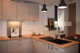 Appartement avec accès piscine et jardin dans hôtel particulier - Nérac - 3
