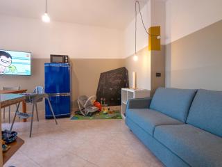 Babyaccommodation Family Comfort V - Pietra Ligure - 6