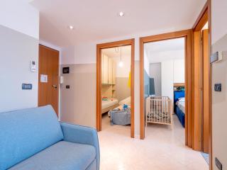Babyaccommodation Family Comfort V - Pietra Ligure - 5