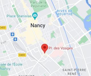 Le Loft Nancy - Nancy - 2