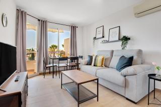 Vistamarina A409 By IVI Real Estate - Torremolinos - 8
