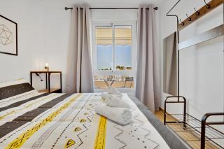 Vistamarina A409 By IVI Real Estate - Torremolinos - 7