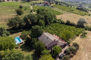 Exclusive Duplex Villa con piscina e vista - 0