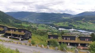 Leilighet i Tråstølen Bavallen Voss - 7