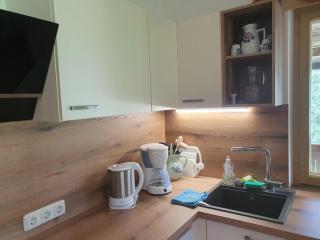 Flat in Neukirchen near the waterfalls - Neukirchen am Großvenediger - 1
