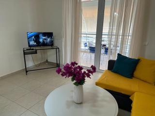 Riviera beach, seaside spacious apt. - Anavyssos - 9