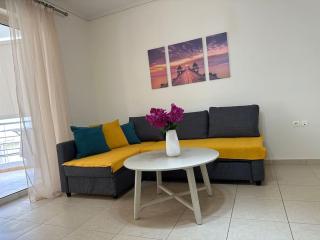 Riviera beach, seaside spacious apt. - Anavyssos - 8