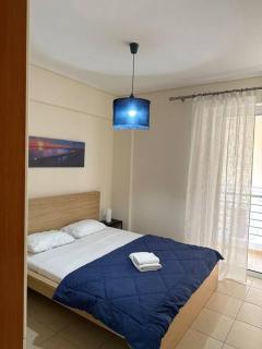 Riviera beach, seaside spacious apt. - Anavyssos - 2