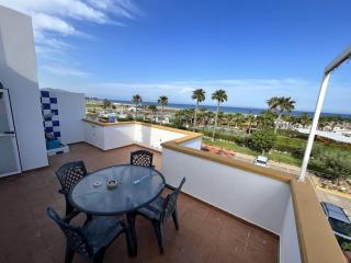 RA693 Ático en primera línea de playa El playazo Vera playa - Vera - 0