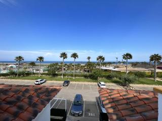RA693 Ático en primera línea de playa El playazo Vera playa - Vera - 8