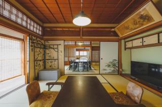 Ryokan Masuya - Ōda - 3