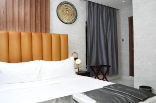 Westine Hotels and Spa - Lagos - 4