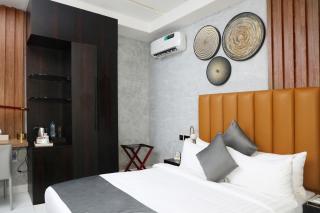 Westine Hotels and Spa - Lagos - 6