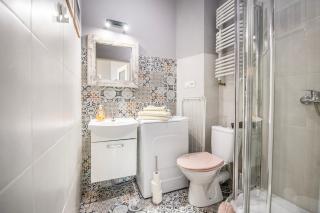 Apartament u Olechny 2 - Bydgoszcz - 3