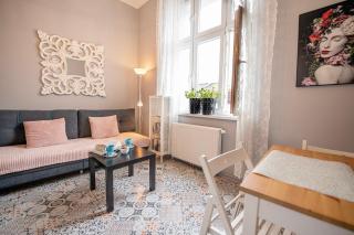 Apartament u Olechny 2 - Bydgoszcz - 1