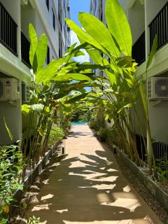Great Hill NaiYang Cozy Stay - Phuket - 9