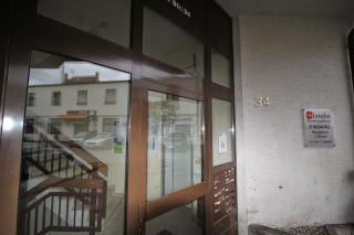 Slamba Hostel - Augsburg - 1