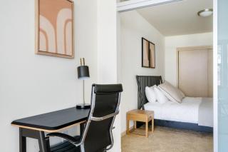 Wallingford 1br w pets wd nr shops bars SEA-565 - Seattle - 7