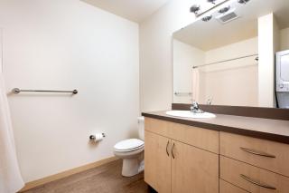 Wallingford 1br w pets wd nr shops bars SEA-565 - Seattle - 1