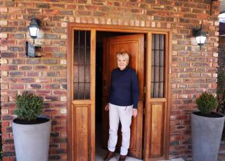 Hoopstad Guesthouse - Hoopstad - 0