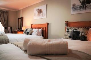 Hoopstad Guesthouse - Hoopstad - 9