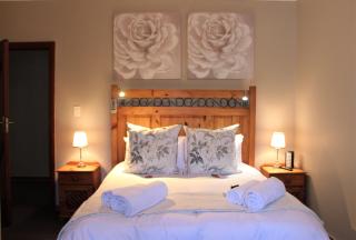 Hoopstad Guesthouse - Hoopstad - 8