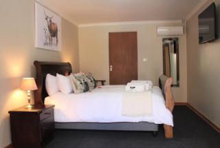 Hoopstad Guesthouse - Hoopstad - 5