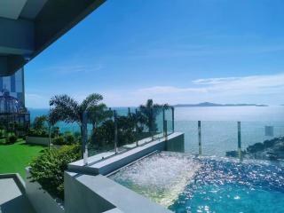 Copacabana jomtien beach high floor - Jomtien Beach - 8