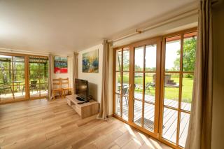 Namelis ant kranto - Alaušo Salos - 4