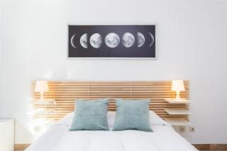 Apartamento Marques de Salamanca - 3