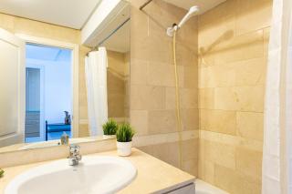 Apartamento Marques de Salamanca - 8