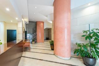 Apartamento Marques de Salamanca - 4