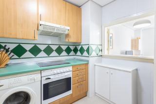 Apartamento Marques de Salamanca - Marbella - 5