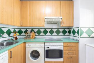 Apartamento Marques de Salamanca - 1