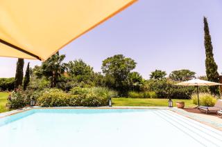 Villa de Luxe avec Piscine Privée et Golf - Marrakesh - 8