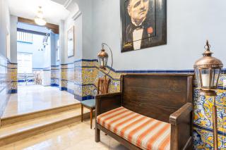 Casa de Alma - Málaga - 4