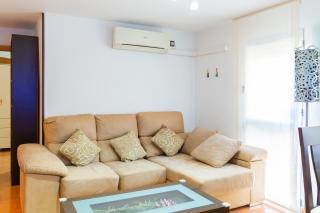 APARTAMENTO AL-ALBA - Córdoba - 7