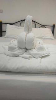 หอพักสุพลเพลส Supol Place - - 9