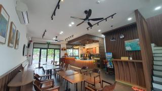 Xan hotel Phu Quoc - 1