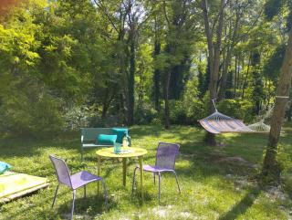 PianPieve Nature & Relax apartments - 4