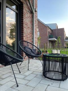 Tomkes Ferienwohnung am See - 6