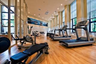 Sheraton Berlin Grand Hotel Esplanade - Berlim - 9