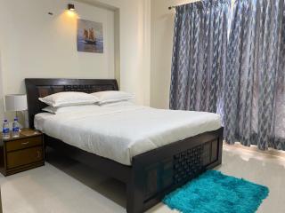 Apartel by Aarin - Oragadam - Chennai - 3